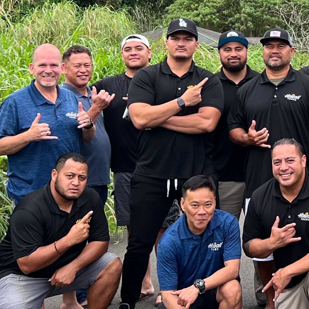 Oahu Guides