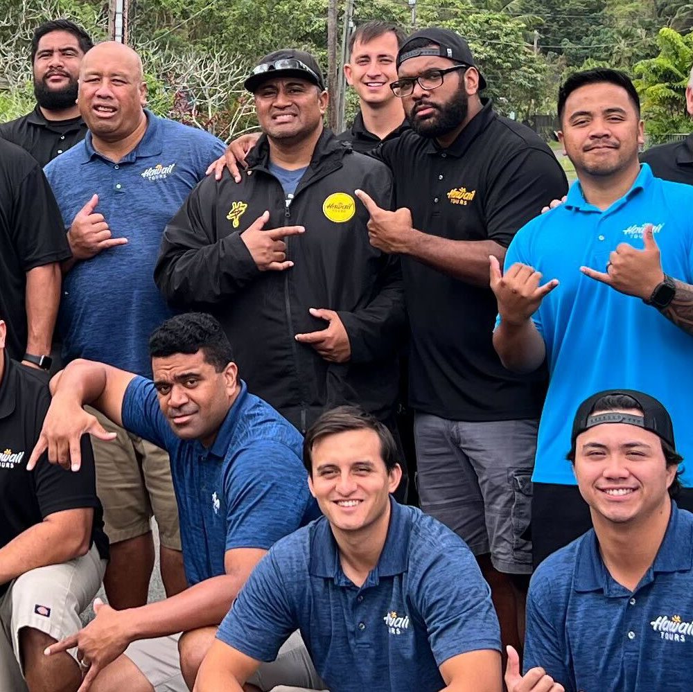 Oahu Guides