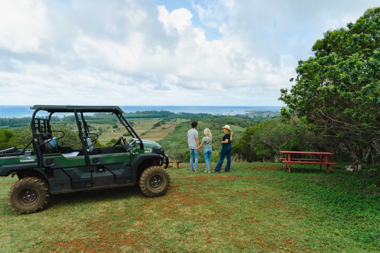 Gunstockranch An Off Road Excursion Tour Feature Farmland