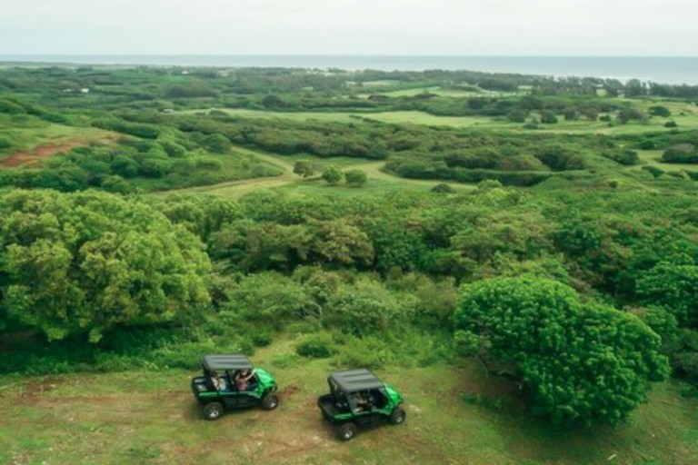 Gunstockranch An Off Road Excursion Tour Feature Forest Terrain