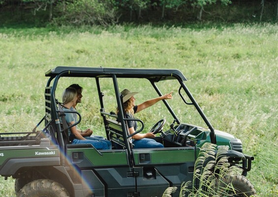 Gunstockranch An Off Road Excursion Tour Slide Learning Culture