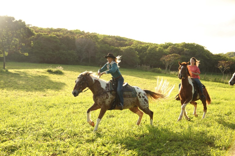 Gunstockranch Horseback Riding Tour Feature Experience Ride