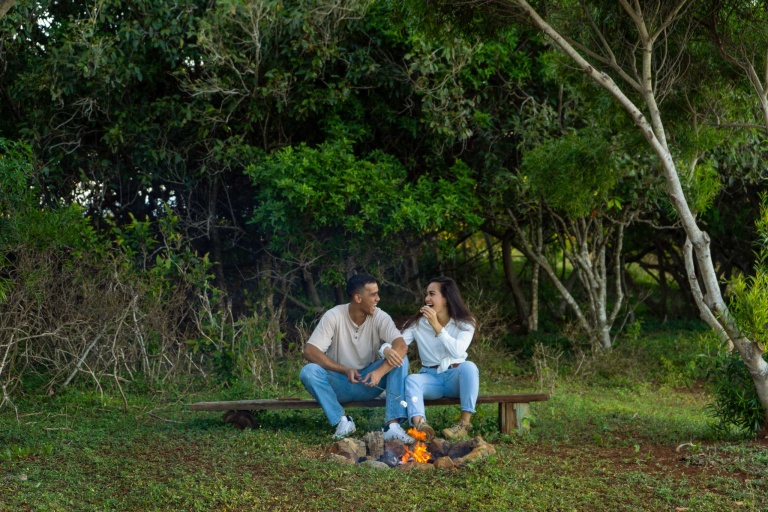 Gunstockranch See More Of Oahu By Horseback Feature Enjoy Food