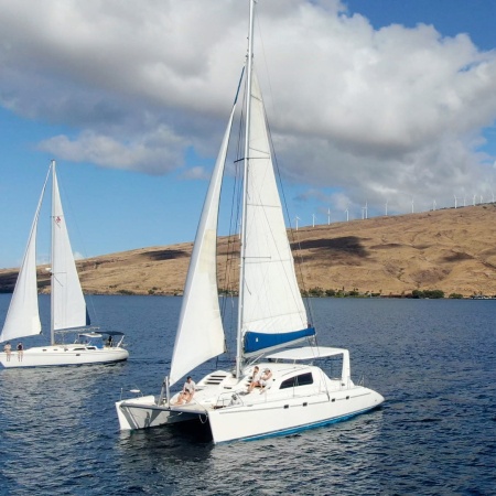 Mauicustomcharters Private Morning Snorkel Product