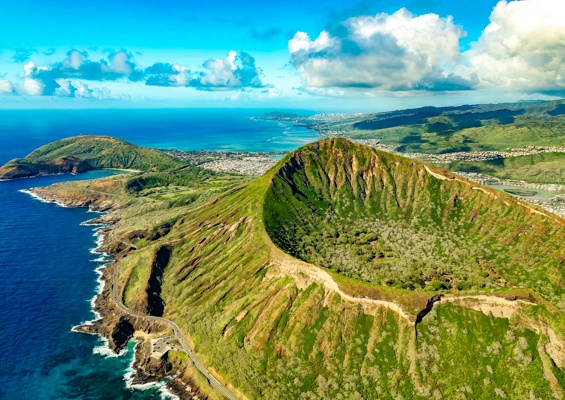 Oahu Hawaiitoursphoto