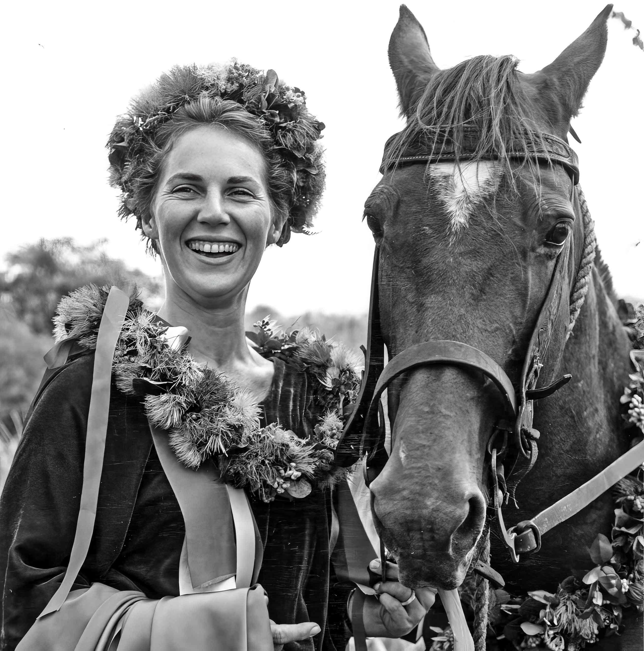 Barbara Kamilipua