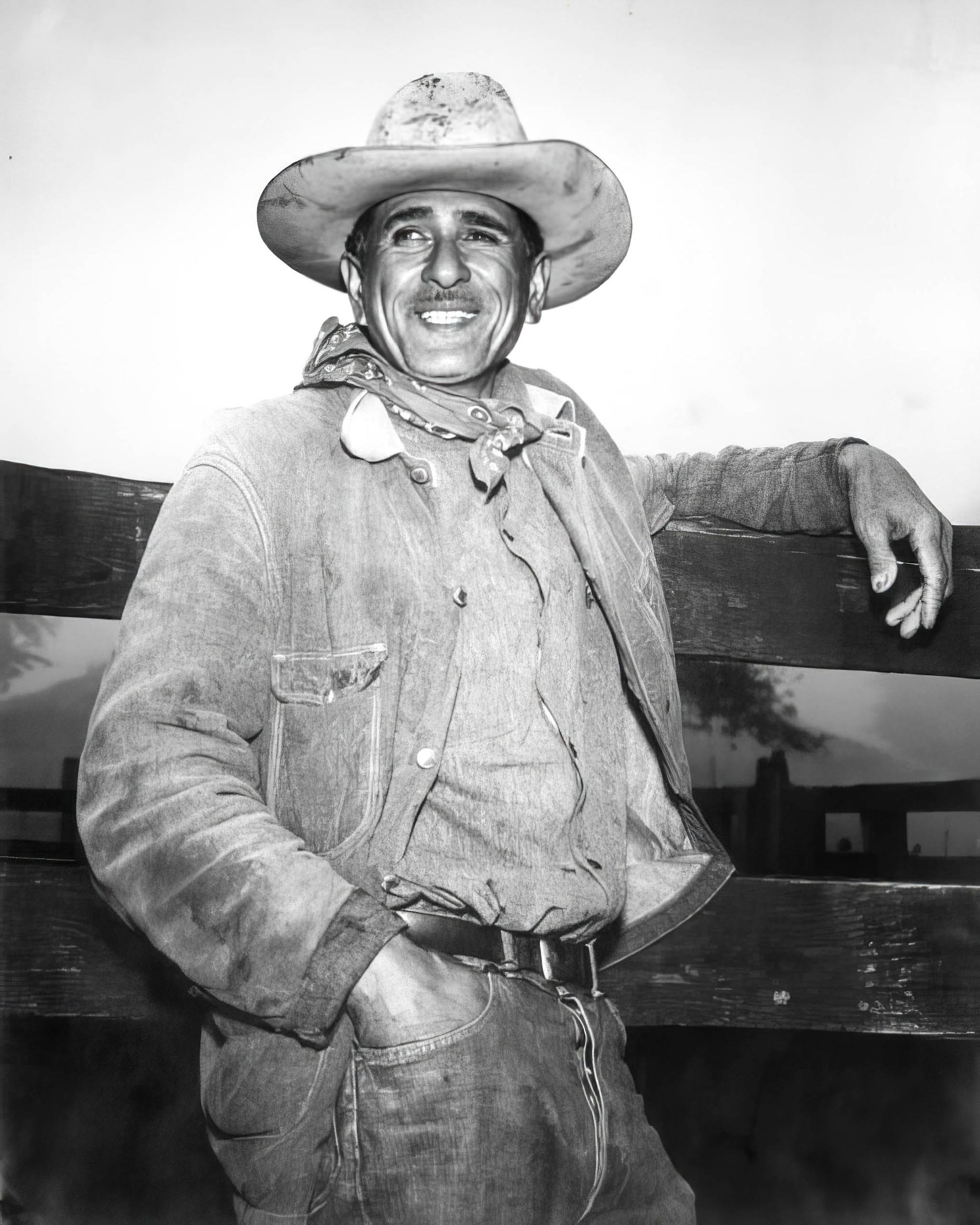 John Holi Mae