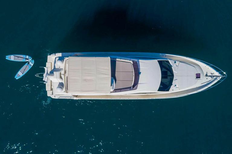 Paradisecharters Get Away From The Crowds And Onto The Water Feature Mordern Amenities