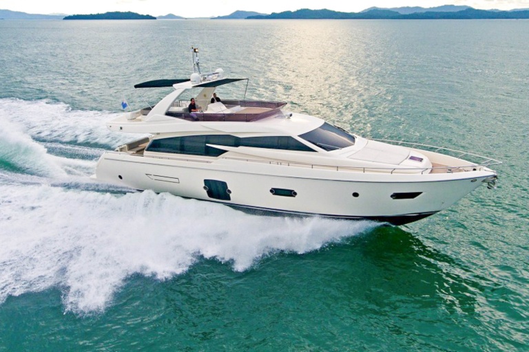 Paradisecharters Get Away From The Crowds And Onto The Water Feature Plenty Of Time