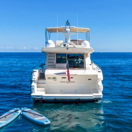 Paradisecharters Get Away From The Crowds And Onto The Water Product