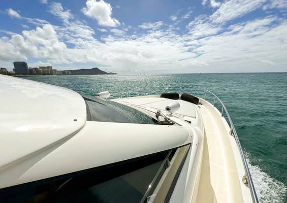 Paradisecharters Get Away From The Crowds And Onto The Water Slider