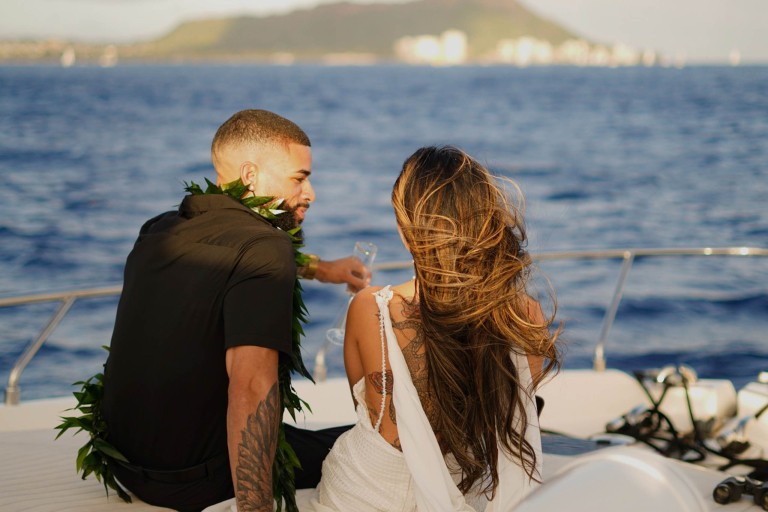 Paradisecharters Private Cruise Charter Feature Flexible