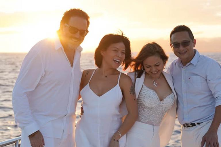 Paradisecharters Private Cruise Charter Feature Flexible Family
