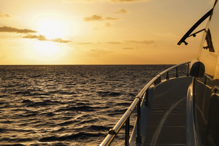 Paradisecharters Private Cruise Charter Feature Spectacular Views Nice