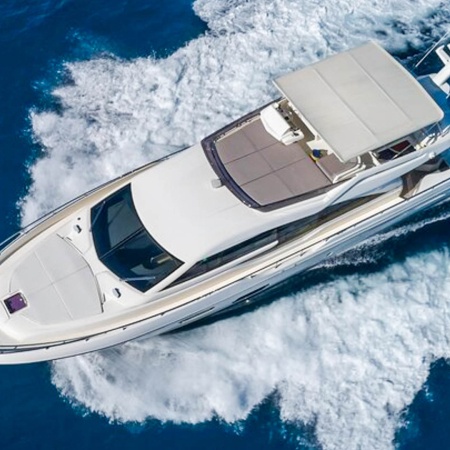 Paradisecharters Private Cruise Charter Product