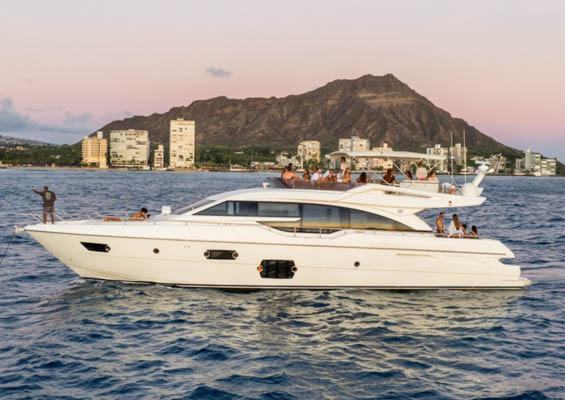 Paradisecharters Private Cruise Charter Slider Sunset
