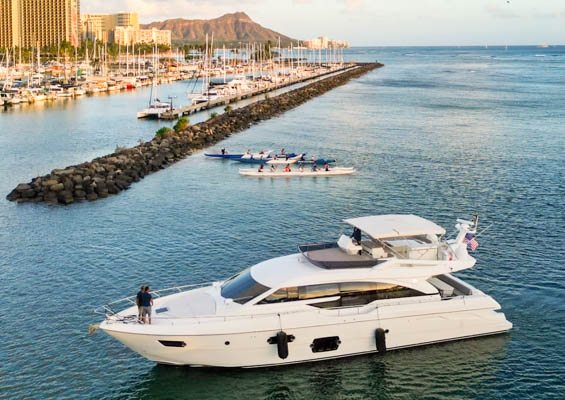 Paradisecharters Private Cruise Charter Slider