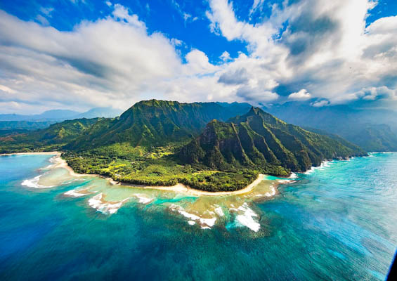 Paradisecharters Private Interisland Slider