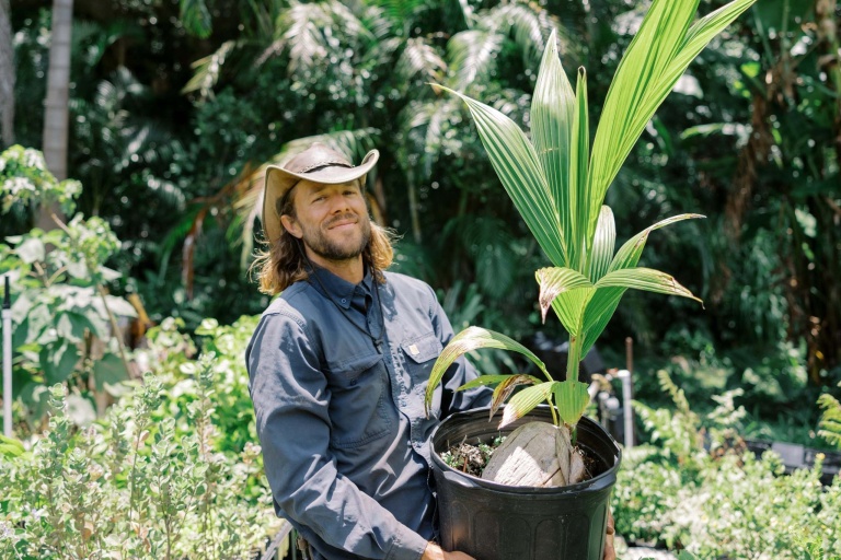 Restoremauiecotours The Kipuka Olowalu Project Feature Connect To The Nature