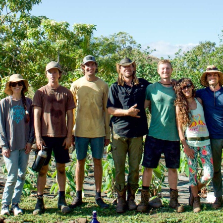 Restoremauiecotours The Maui Nui Botanical Garden Experience Product