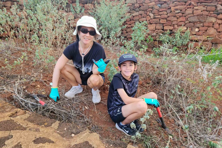 Cleanups Restore And Protect The Beautiful Kalaeloa Shoreline Feature Remove Species Family