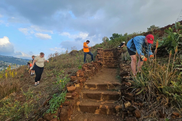 Cleanups Restore And Protect The Beautiful Kalaeloa Shoreline Feature Remove Species Group