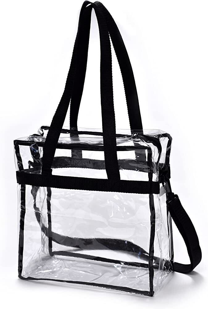 bag policy