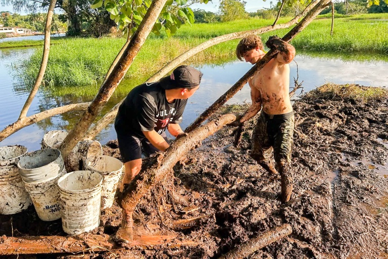 Ainahoolainitiative Presever Hilo Wetlands At Aina Hoola Feature Restore