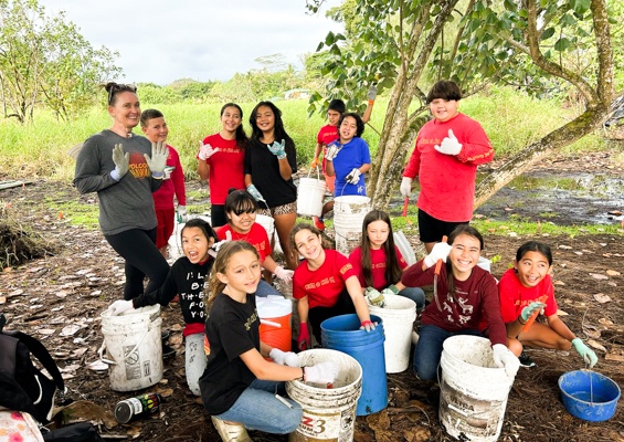 Ainahoolaintiative Preserve Hilo Wetlands At Aina Hoola Slider
