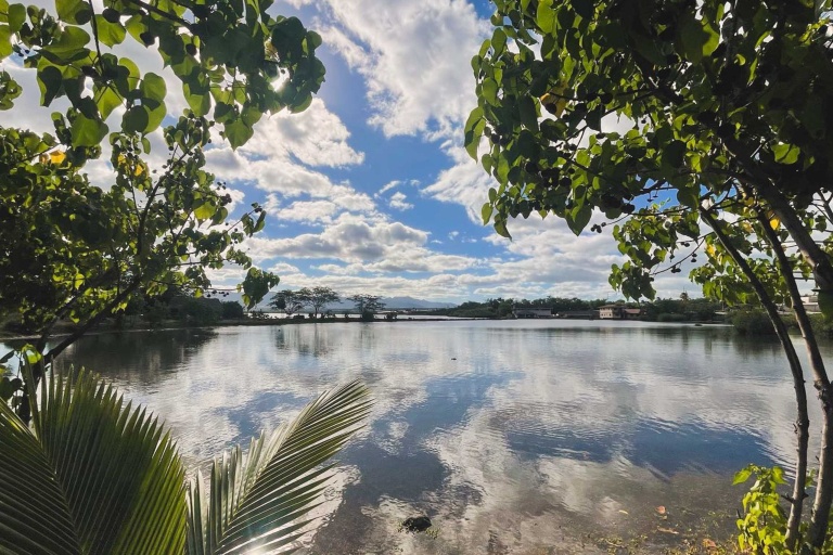 Feature Experience Hawaiian Culture Paaiau Org Restore And Experience Loko Ia Paaiau Peaceful