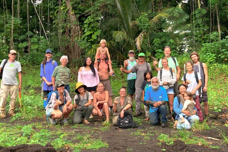 Hawaiienviromentalrestoration Restore Hawaii Coastal And Forest Ecosystems Feature Preserve Native Ecosystems Save Memories