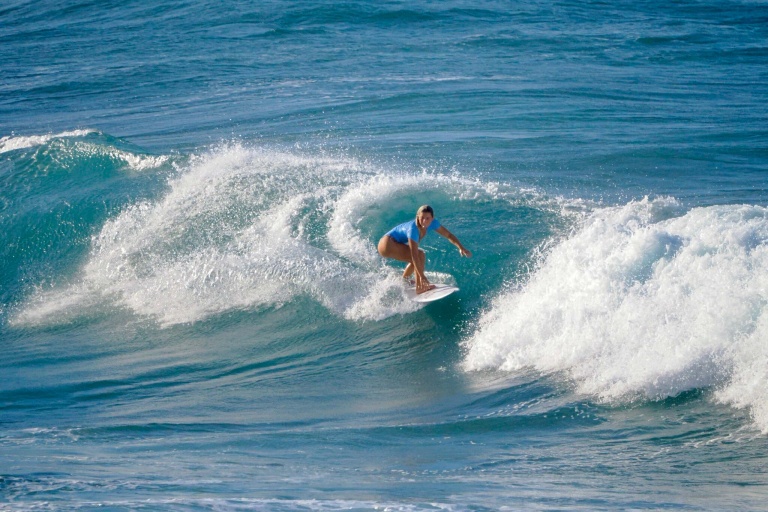 Hikemaui Waterfall And Paia Town Hiking Tour Feature Hookipa Beach Park Activities