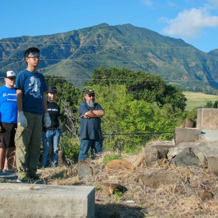 Malamamauinui Community Workday Events Product