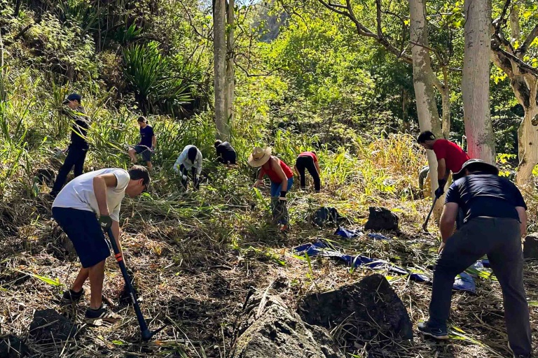 mauiculturallands-honokowai-valley-and-launiopoko-land-maintenance-days-feature-join-hand-to-restore-maui Mauiculturallands Honokowai Valley And Launiopoko Land Maintenance Days Feature Join Hand To Restore Maui