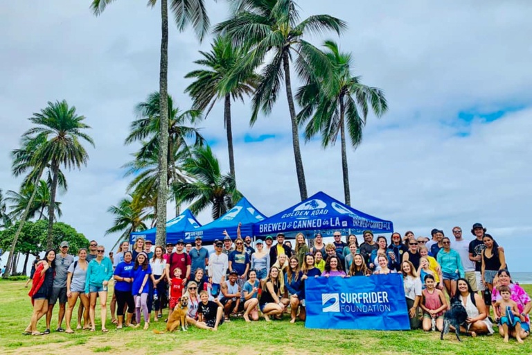Oahu Surfrider Join Surfrider Oahu To Protect And Clean Oahu Coastlines Feature Community Focused Big Group