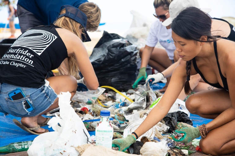 Oahu Surfrider Join Surfrider Oahu To Protect And Clean Oahu Coastlines Feature Data Collection