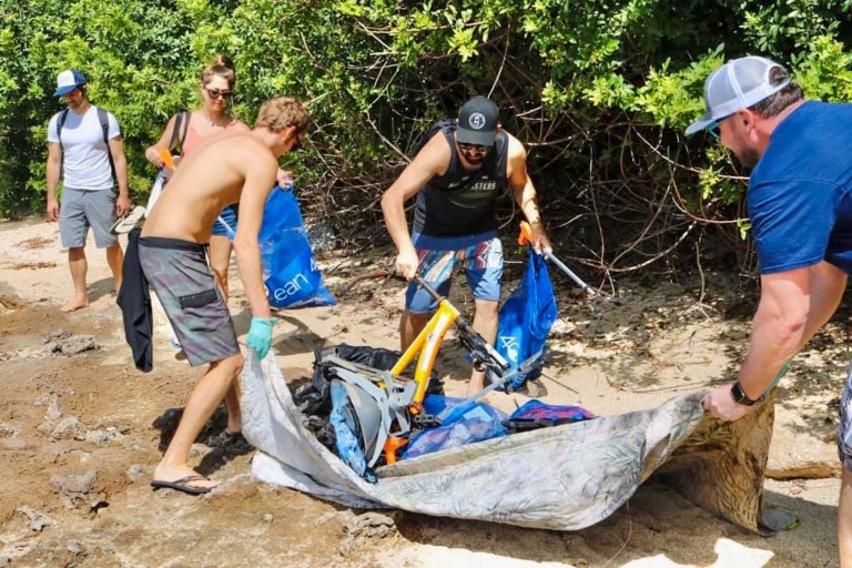 Oahu Surfrider Join Surfrider Oahu To Protect And Clean Oahu Coastlines Feature Remove Plastic Waste