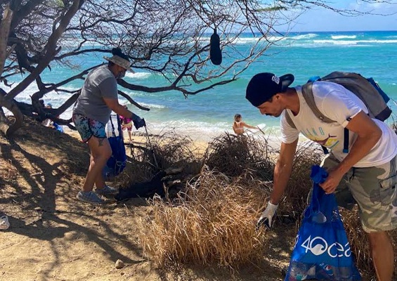 Oahu Surfrider Join Surfrider Oahu To Protect And Clean Oahu Coastlines Slide Pick Up Trash