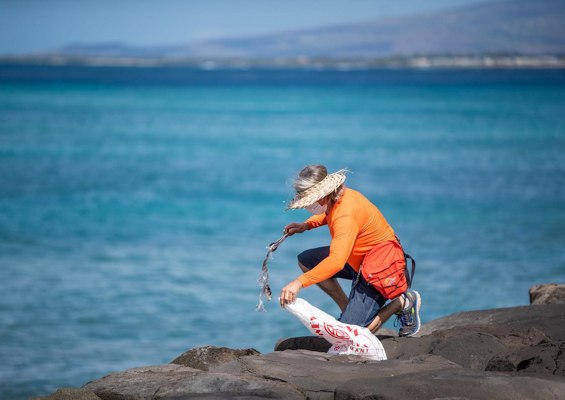 Oahu Surfrider Join Surfrider Oahu To Protect And Clean Oahu Coastlines Slide Volunteer