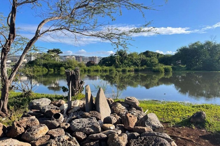 Paaiau Org Restore And Experience Loko Ia Paaiau Feature Experience Hawaiian Culture