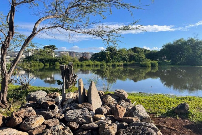 Paaiau Org Restore And Experience Loko Ia Paaiau Feature Healing And Peace Fishpond