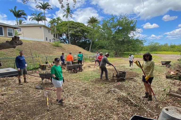 Paaiau Org Restore And Experience Loko Ia Paaiau Feature Restoration Work