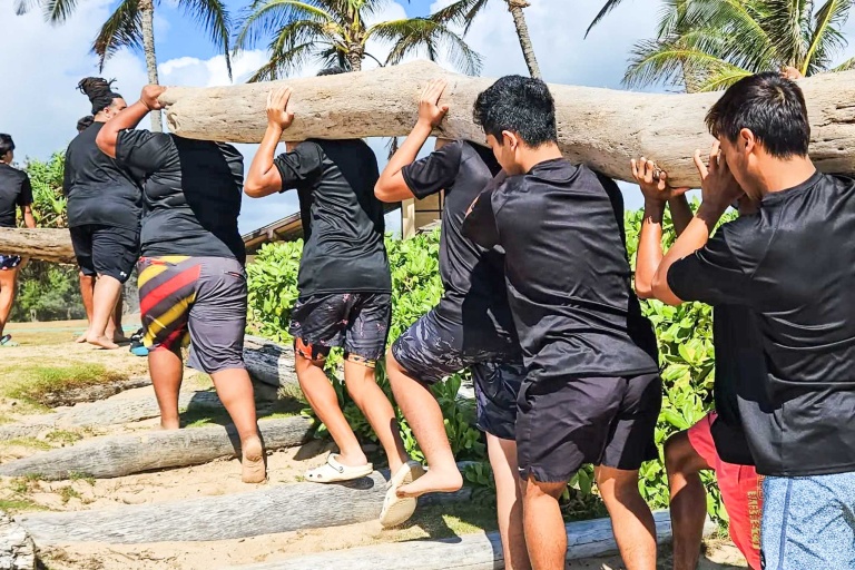 Friendsofkamalaniandlydgatepark Kauai Weekly Beach Cleanup Feature Community And Family Friendly