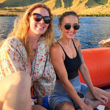 Mauipacificdivers Sunset Private Boat Tour Feature The Perfect Evening Product