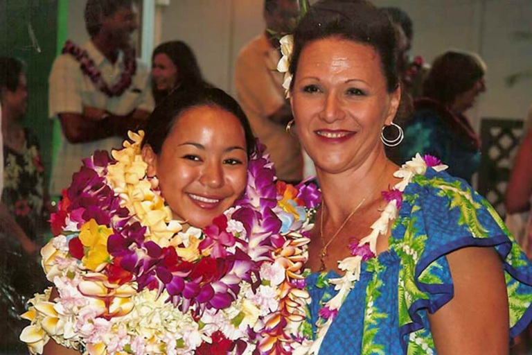 Napilikaifoundation Enjoy Maui Longest Running Weekly Keiki Hula Show Feature Scholarships Congrat