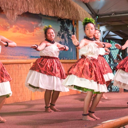 Napilikaifoundation Enjoy Maui Longest Running Weekly Keiki Hula Show Product