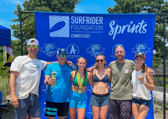 Surfrider Foundation Kauai Beach Cleanups Slide Connect The Community