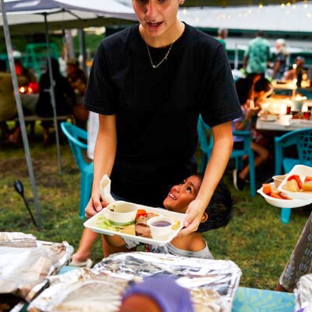 Imumeaai Imu Mea Ai Food Tour Product