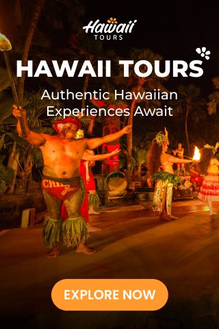 Hawaii Tours