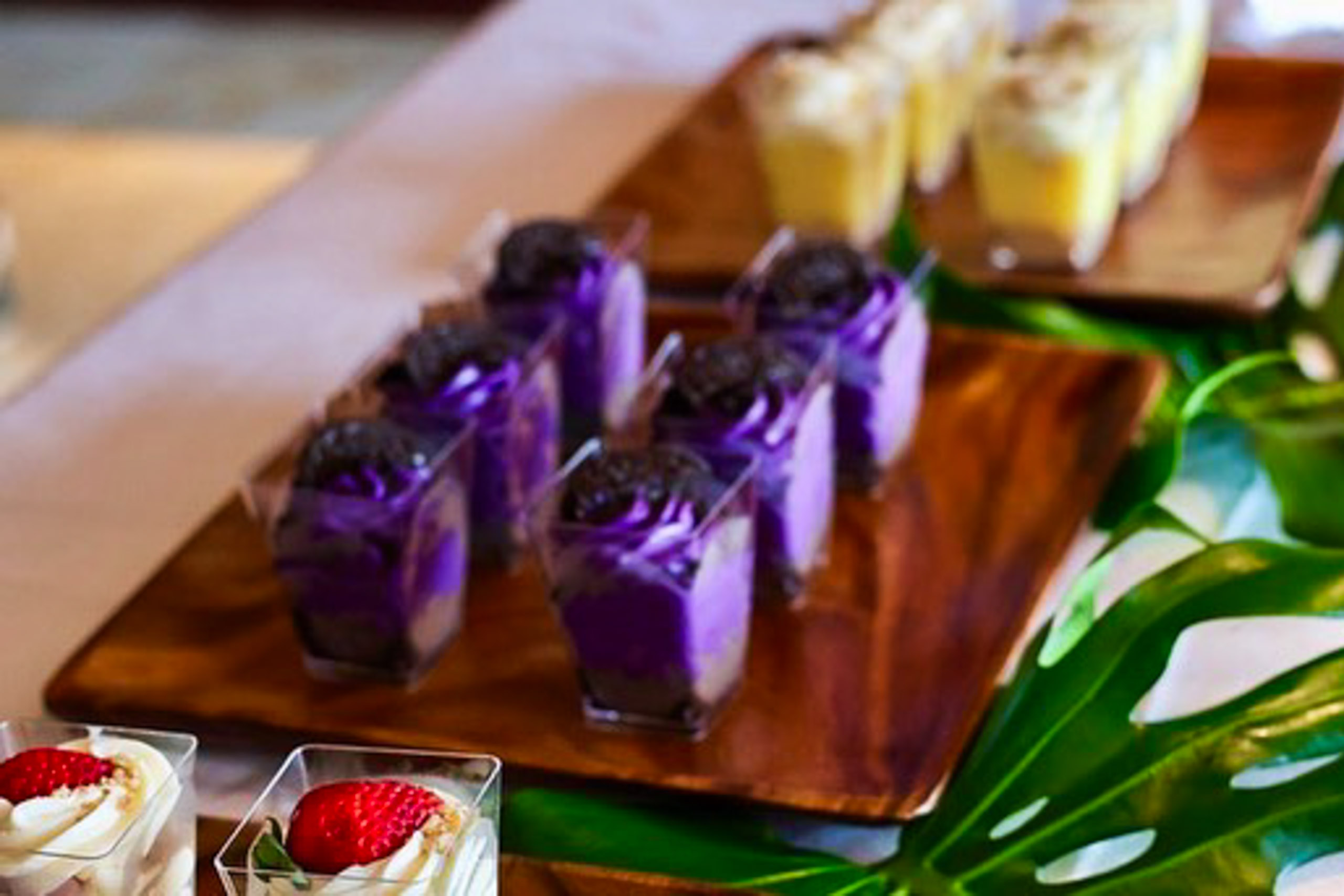 Lanihulientertainment Oahu Luxury Sunset Shore Luau Feature An Evening Of Food And Fun
